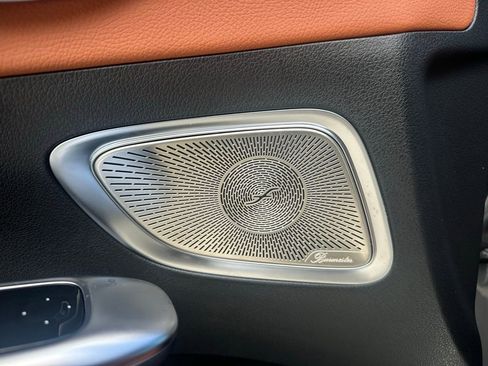 Used 2024 Mercedes-Benz C 300 Sedan image 21