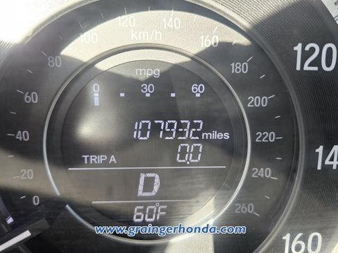 Used 2017 Honda Accord LX image 21