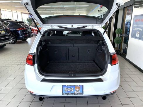 Used 2016 Volkswagen GTI S FWD image 6
