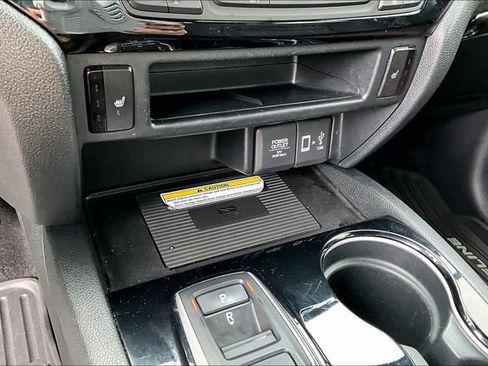 Used 2023 Honda Ridgeline Black Edition image 15