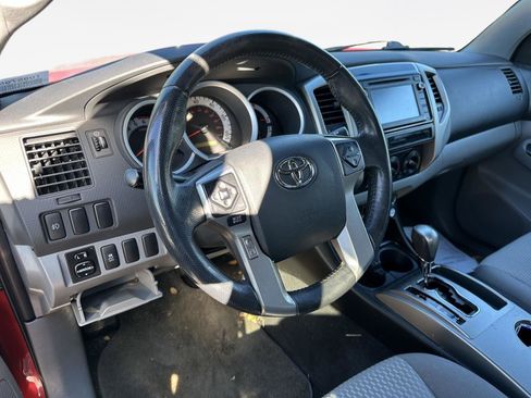Used 2015 Toyota Tacoma PreRunner image 47