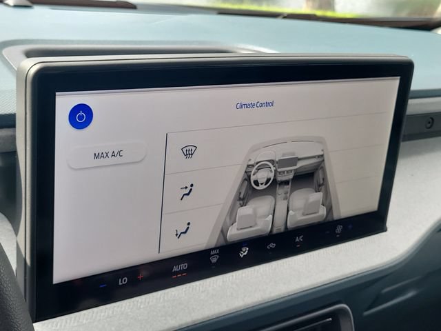 New 2026 Ford Maverick XLT FWD image 20
