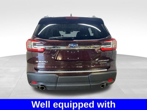 Used 2023 Subaru Ascent Touring AWD/4WD image 3