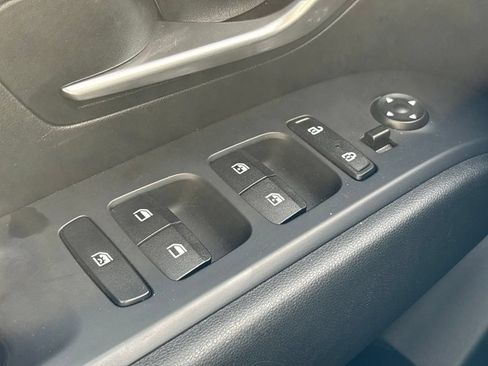 Used 2023 Hyundai Tucson SEL AWD/4WD image 26