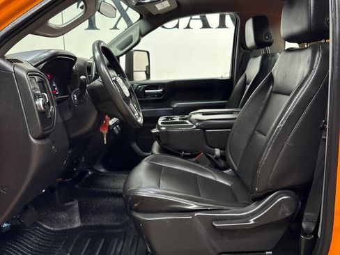 Used 2020 GMC Sierra 3500 2WD Regular Cab w/ Fleet Convenience Package image 29