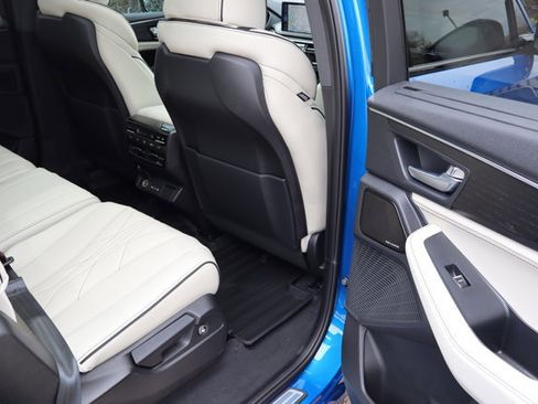 New 2026 Acura MDX Type S image 32