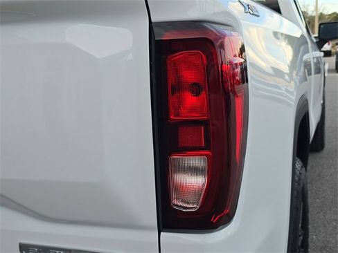 New 2026 GMC Sierra 1500 Elevation w/ Preferred Package image 10