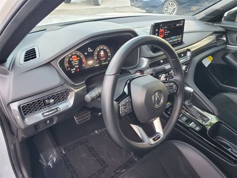 Used 2025 Acura Integra A-Spec image 14