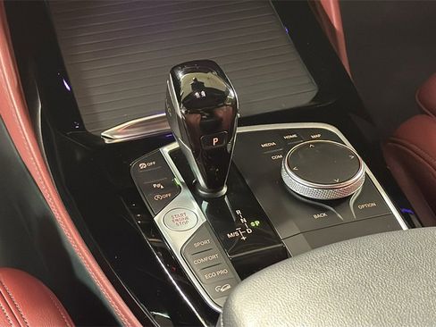 Used 2023 BMW X4 xDrive30i w/ Convenience Package image 22