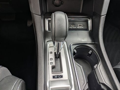 Used 2025 Subaru Ascent Premium AWD/4WD image 28