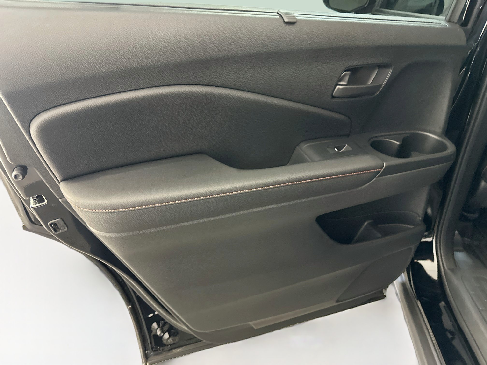 Used 2023 Honda Passport TrailSport image 28