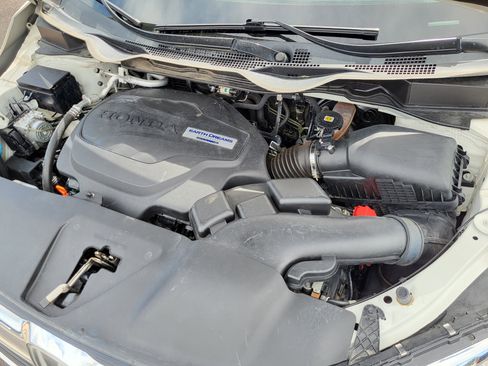 Used 2018 Honda Odyssey EX-L image 19