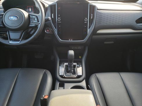 Used 2025 Subaru Forester Limited w/ Popular Package #2 image 13