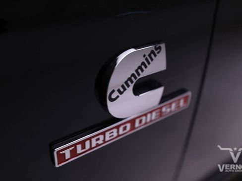 New 2025 RAM 2500 Tradesman image 46