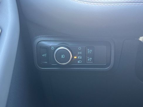New 2026 Ford Explorer Active w/ Active Comfort Package AWD/4WD image 12