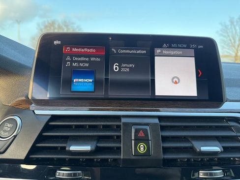 Used 2019 BMW X3 sDrive30i w/ Premium Package image 32