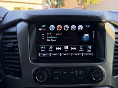 Used 2018 GMC Yukon XL Denali w/ Denali Ultimate Package image 75