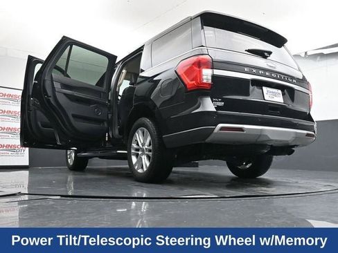 Used 2022 Ford Expedition XLT image 41