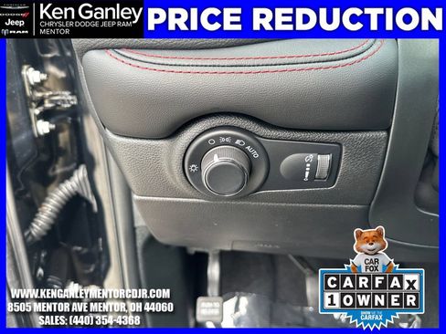 Certified 2026 Dodge Durango GT AWD/4WD image 15