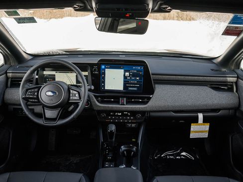 New 2026 Subaru Outback Premium image 13