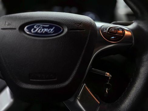 Used 2023 Ford Transit Connect XL FWD image 18