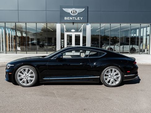New 2026 Bentley Continental GT image 5