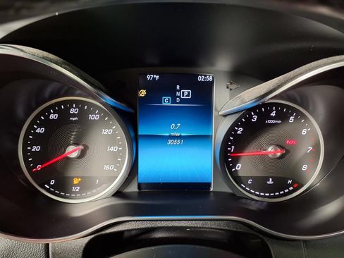 Used 2020 Mercedes-Benz C 300 4MATIC Sedan image 32