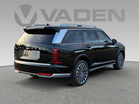 New 2026 Hyundai Palisade Calligraphy image 49