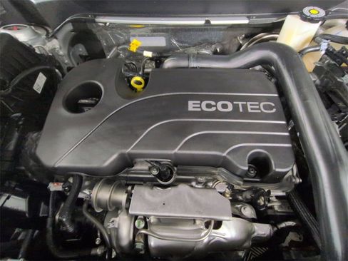 Certified 2022 GMC Terrain SLE w/ Driver Convenience Package image 27