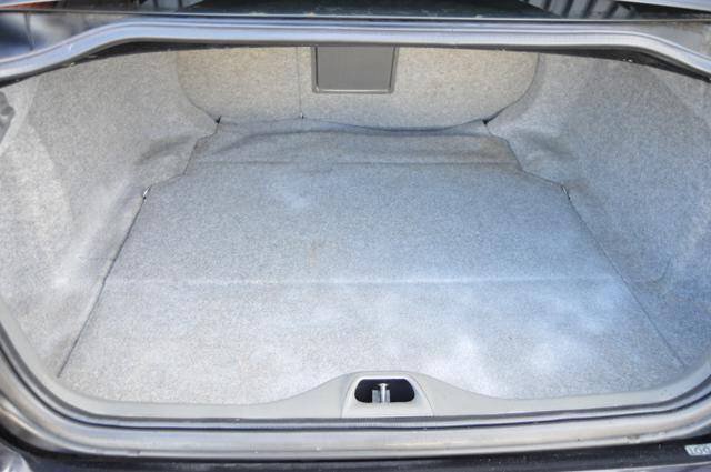 Used 2005 Volvo S60 2.5T FWD image 33