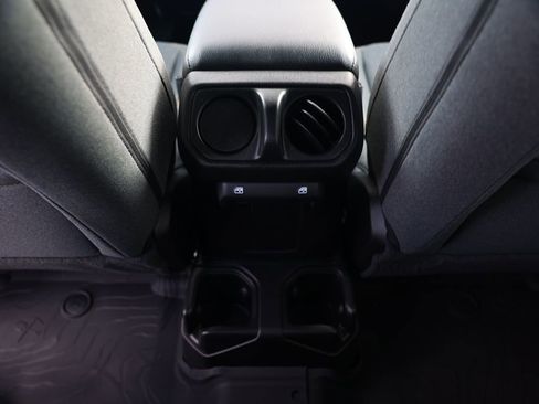 New 2026 Jeep Wrangler Willys image 27