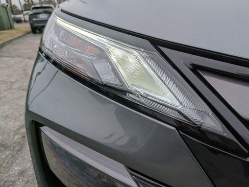 New 2026 Nissan Rogue SV w/ Cold Weather Package image 12