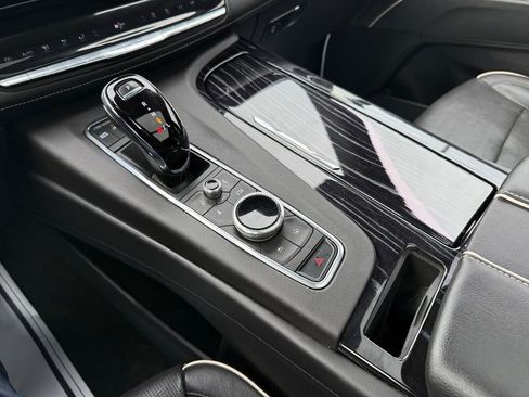 Used 2023 Cadillac Escalade Sport image 23