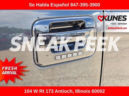 Used 2013 Ford F150 FX4 w/ Luxury Equipment Group AWD/4WD image 15