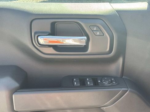 New 2026 Chevrolet Silverado 1500 Custom image 19