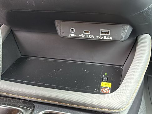 Certified 2026 Subaru Forester Wilderness AWD/4WD image 20