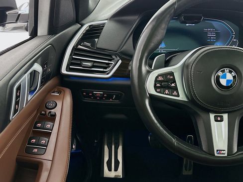 Used 2021 BMW X5 xDrive45e w/ M Sport Package image 10