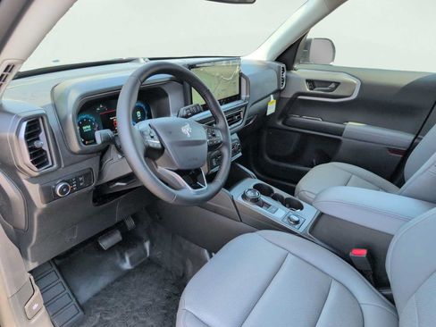New 2026 Ford Bronco Sport Badlands w/ Badlands Tech Package AWD/4WD image 8