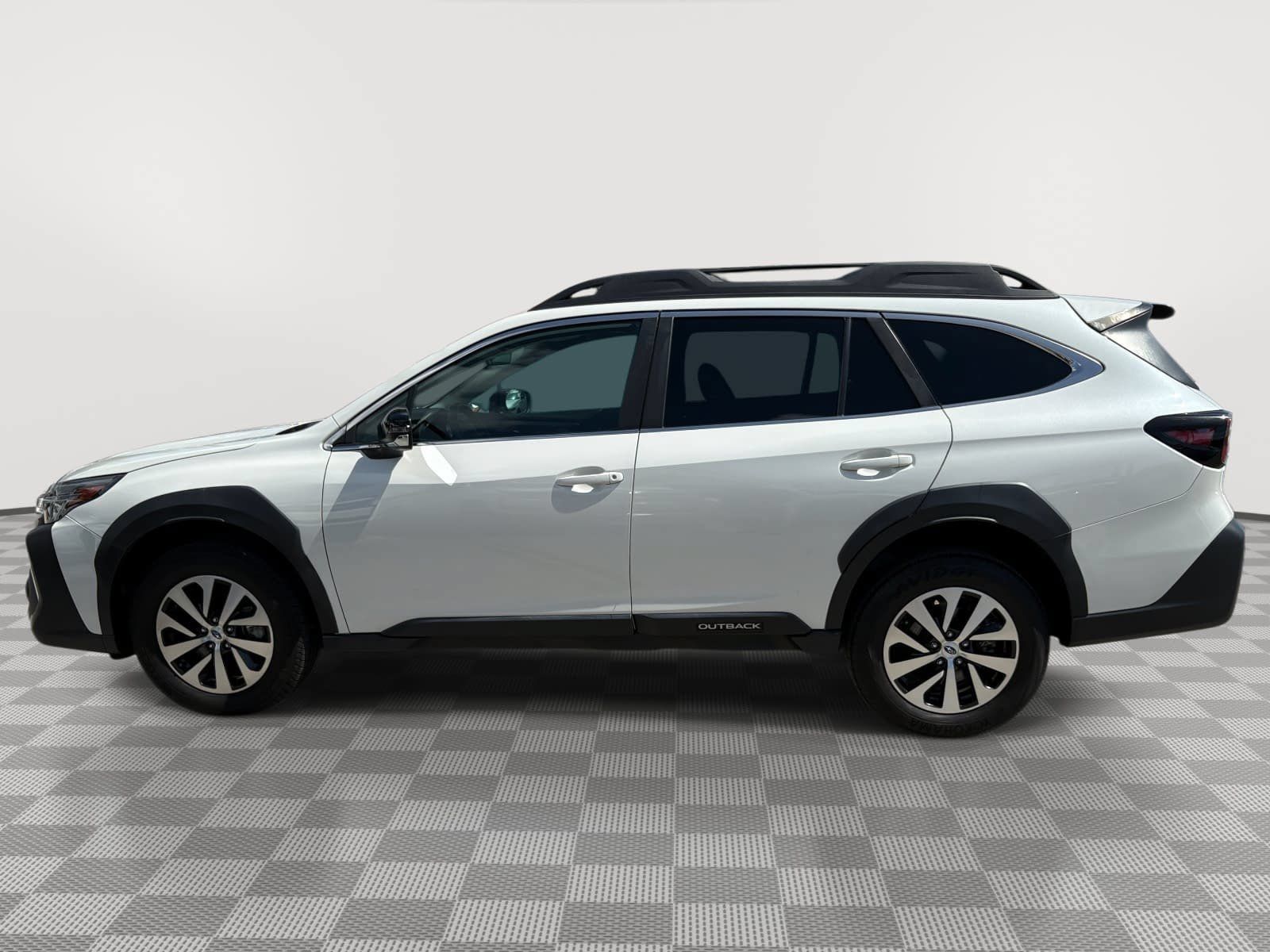 Used 2023 Subaru Outback Premium w/ Popular Package #1 AWD/4WD image 5