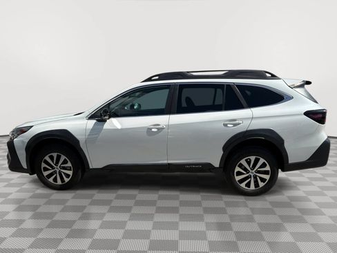 Used 2023 Subaru Outback Premium w/ Popular Package #1 AWD/4WD image 5