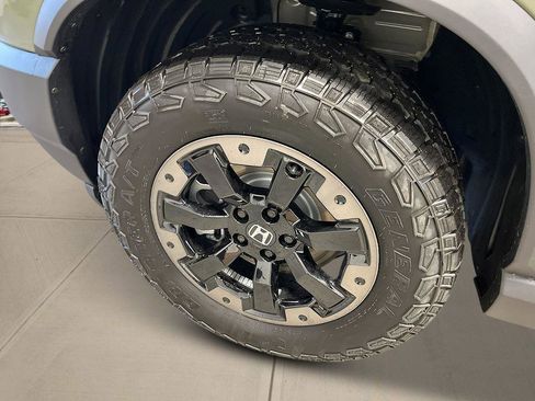 New 2026 Honda Passport TrailSport Elite image 12