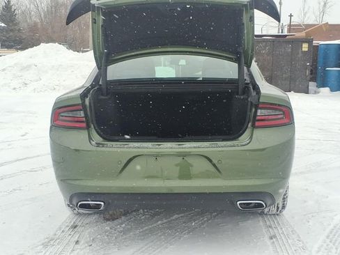 Used 2018 Dodge Charger GT w/ Blacktop Package image 7