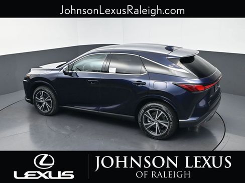 New 2026 Lexus RX 350h image 26