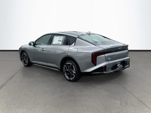 New 2026 Kia K4 GT-Line image 5
