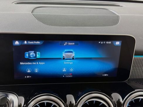 Used 2020 Mercedes-Benz GLB 250 image 18