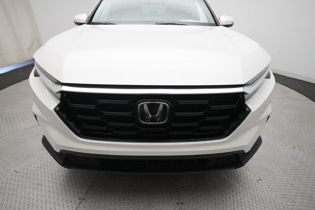 Certified 2024 Honda CR-V EX-L image 22