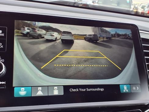 New 2026 Honda Ridgeline Sport image 20