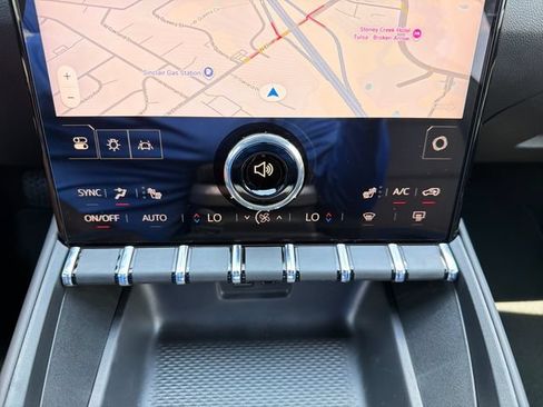 New 2026 GMC Terrain Elevation w/ Elevation Premium Package FWD image 14