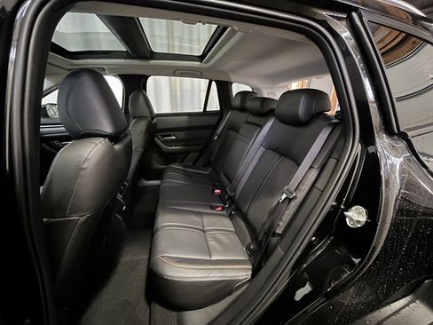 New 2026 MAZDA CX-50 AWD 2.5 S w/ Premium Package image 23