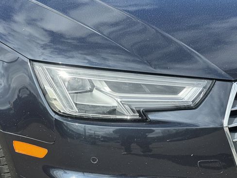 Used 2017 Audi A4 2.0T Premium Plus w/ Premium Plus Package image 10